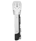 Couteau multifonction Kit BBQ ROXON MBT3 6 en 1