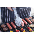 Pince multifonction kit BBQ ROXON MBT Mini 4 en 1 rouge
