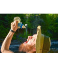 filtre à eau, Katadyn, "BeFree", 0,6 l - Surplus militaire