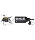Bouteille aluminium pour combustible OPTIMUS 1L