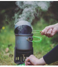 Système de cuisson Optimus Crux Weekend HE