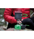 Popote set cuisson OPTIMUS Terra Weekend 0,95L