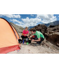 Popote set cuisson OPTIMUS Terra Weekend 0,95L