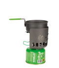 Brise vent réchaud clip Optimus