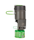 Brise vent réchaud clip Optimus