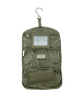 Trousse de toilette, kaki poches div. - Surplus militaire