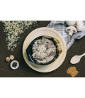 Ration de survie - Bœuf Stroganov au riz Forestia