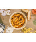 Ration de survie - Nouilles à la bolognaise de poulet Forestia