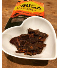Ration de survie - Snack viande séchée au chili Cruga Biltong