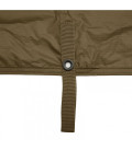 Bâche terrain 2 x 3 m Ultra-Light vert od Toe Design