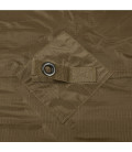 Bâche terrain 2 x 3 m Ultra-Light vert od Toe Design