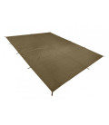 Bâche terrain 2 x 3 m Ultra-Light vert od Toe Design