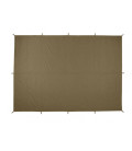 Bâche terrain 2 x 3 m Ultra-Light vert od Toe Design