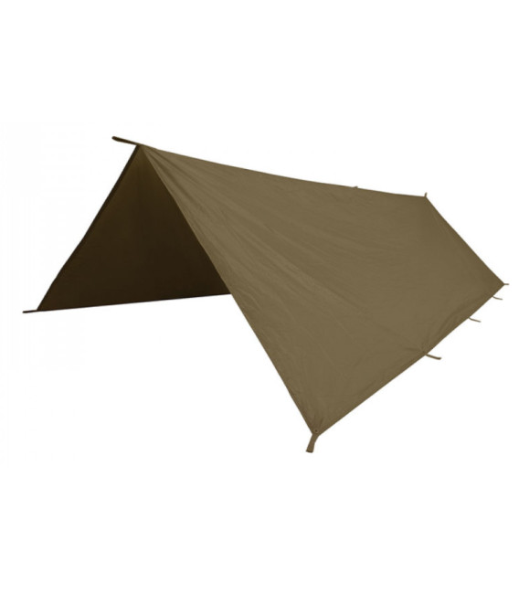 Bâche terrain 2 x 3 m Ultra-Light vert od Toe Design