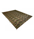 Bâche terrain 2 x 3 m Ultra-Light cam ce Toe Design