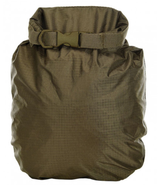 Sac étanche 5 litres Ultra-Light vert od Toe Design