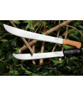 Machettes Tramontina 56 cm