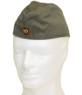 Casquette NVA vert comme neuf