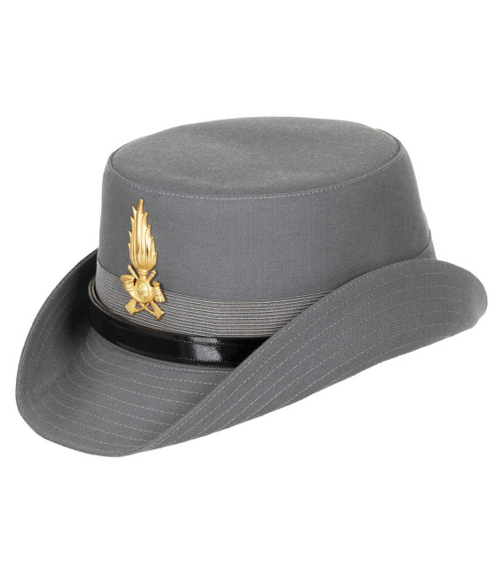 Chapeau femme IT avec insigne Police Douanière comme neuf