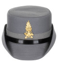 Chapeau femme IT avec insigne Police Douanière comme neuf