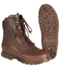 Bottes de combat Haix homme GB HIGH LIABILITY marron comme neuf