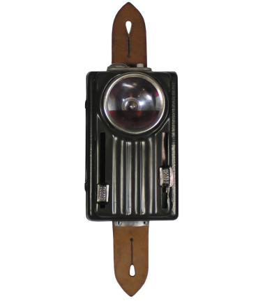 Lampe de poche PL vert 3 col. occasion