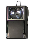 Lampe de poche PL vert 3 col. occasion