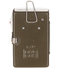 Lampe de poche PL vert occasion