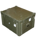 Caisse de transport GB 82 cm en alu occasion