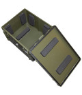 Caisse de transport GB 82 cm en alu occasion