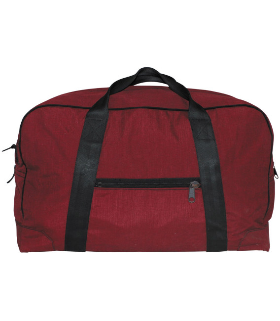 Sac de transport GB rouge occasion