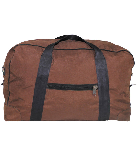Sac de transport GB marron occasion