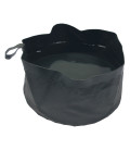 Réservoir néerlandais pliable kaki comme neuf