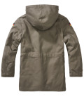 Parka BW pour enfants Brandit