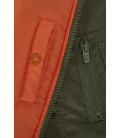 Veste MA1 pour enfants Jacket Brandit