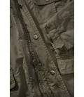 Veste Britannia pour enfants Jacket Brandit