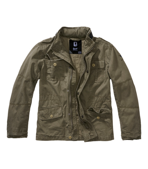Veste Britannia pour enfants Jacket Brandit