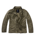 Veste Britannia pour enfants Jacket Brandit