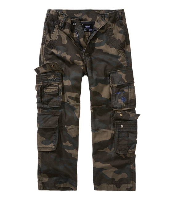 Pantalon Pure Enfant Trouser Brandit