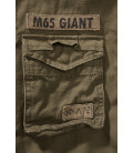 Veste géante M65 pour enfants Jacket Brandit