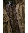 Veste géante M65 pour enfants Jacket Brandit