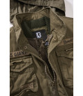 Veste géante M65 pour enfants Jacket Brandit