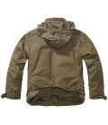 Veste géante M65 pour enfants Jacket Brandit