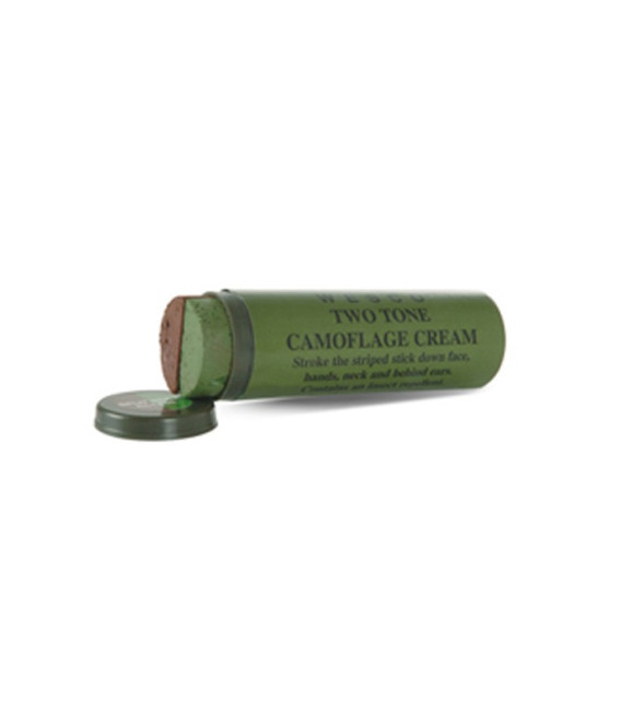 Baton de Camouflage pour militaire - Surplus militaire
