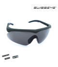 Lunettes balistiques Raptor Swisseye - Surplus militaire