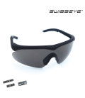 Lunettes balistiques Raptor Swisseye - Surplus militaire