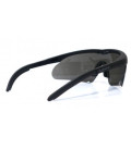 Lunettes balistiques Raptor Swisseye - Surplus militaire