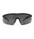 Lunettes balistiques Raptor Swisseye - Surplus militaire