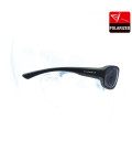 LUNETTES SOLAIRES FREERIDE VERRES FUMES POLARISES