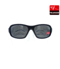 LUNETTES SOLAIRES FREERIDE VERRES FUMES POLARISES